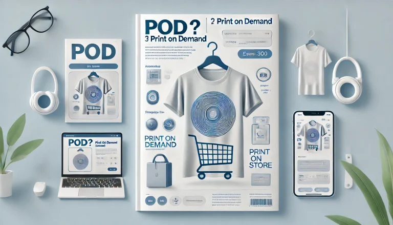 pod คือ
